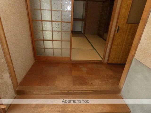 片山３丁目１１－２７　貸家 1｜愛媛県今治市片山３丁目(賃貸一戸建2DK・1階・38.50㎡)の写真 その12