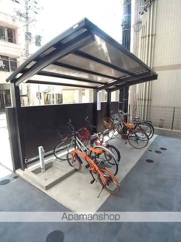 N APARTMENTのその他写真