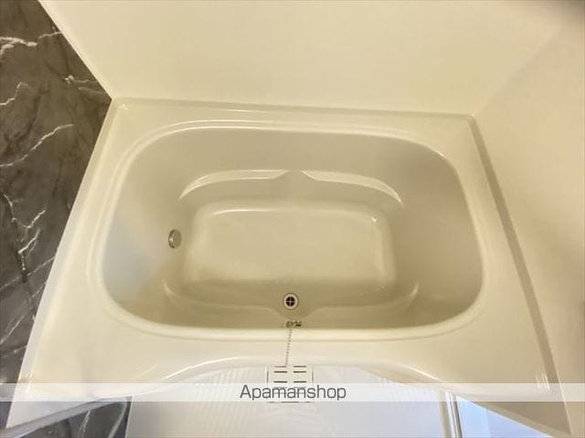 サンファルジェ Iの内装写真