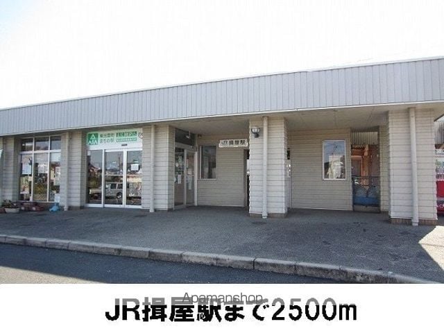 ラ メゾン プロスペリテIIの周辺写真