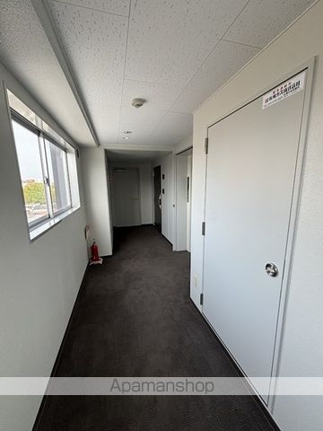 ロイスガーデン山鼻のその他写真
