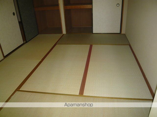 TSハイム市川の内装写真