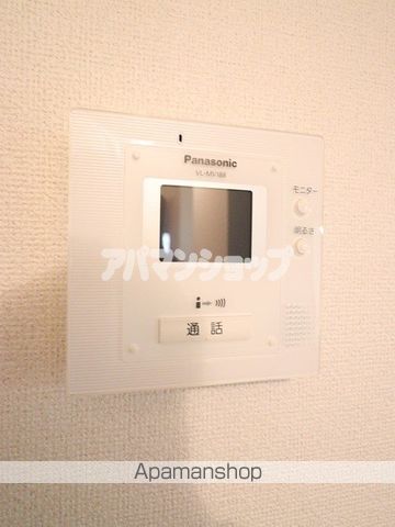 スプリングパークの内装写真