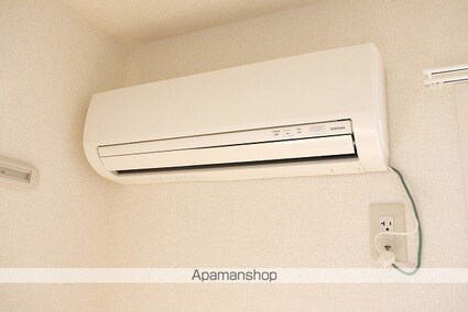 ベルヴューつかま[1R/29.25m2]の内装1