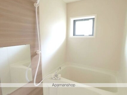 ディアコート・南　ＡＢ[1LDK/35.3m2]のバス