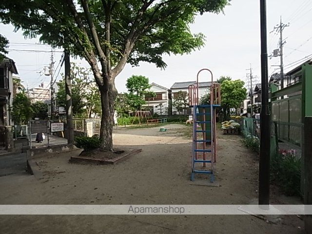 東海道本線 立花駅 徒歩9分 3階建 築31年の周辺写真