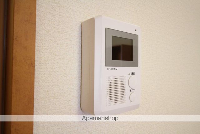 レオパレス風月の内装写真