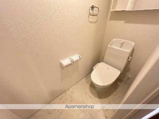 グランアサヒの内装写真