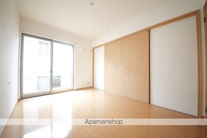 レイナスＡ棟[2LDK/55.9m2]の内装3