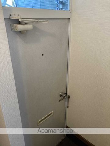ヴィラローゼ稲穂の内装写真