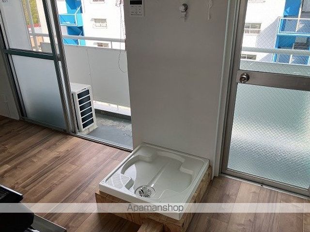 クレスト多可町 1棟の内装写真