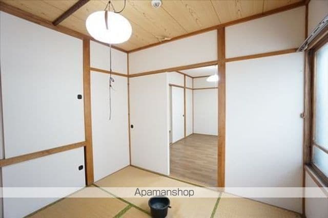 SKハイツの内装写真