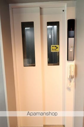 ＭＡＲＵＣＯ　Ｎｉｈｏｎｍａｔｕ[2DK/44m2]の共用部