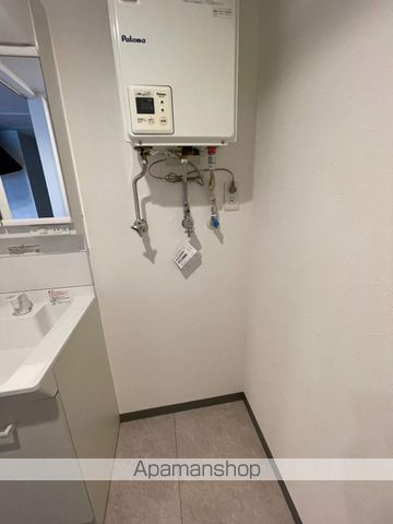 GRACE札幌東の内装写真
