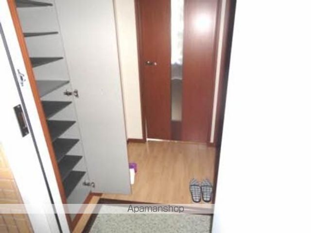 シャルム城東の内装写真