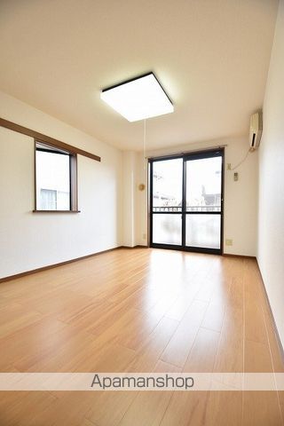 グランシャリオIの内装写真