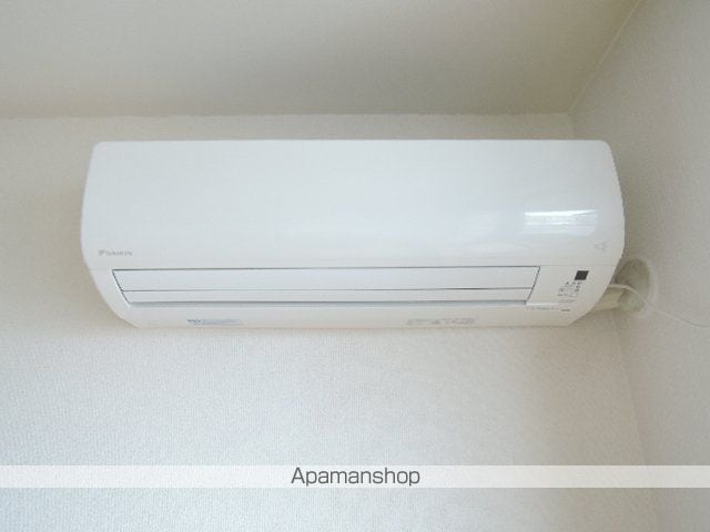 ベルエポックSの内装写真