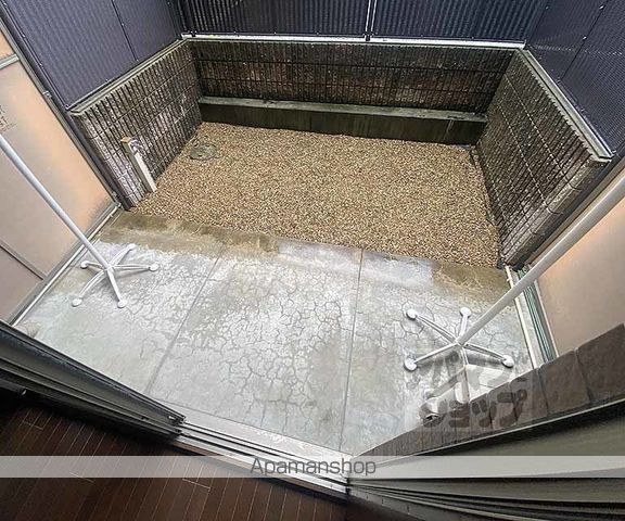 ベラジオ四条大宮IIの内装写真