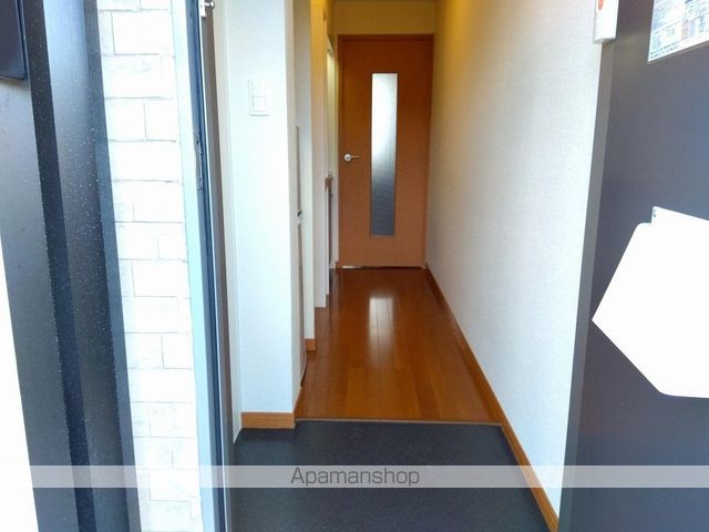レオパレス川之江中央の内装写真