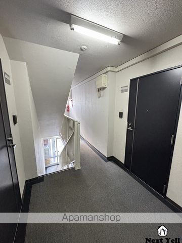 パトラス白石のその他写真