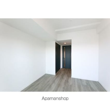 ＳーＲＥＳＩＤＥＮＣＥ尾頭橋ｃｌａｒｉｔｙ[1K/23.29m2]のリビング・居間2