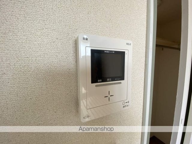 レオパレス喜連の内装写真