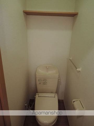 ShamrockIIIの内装写真
