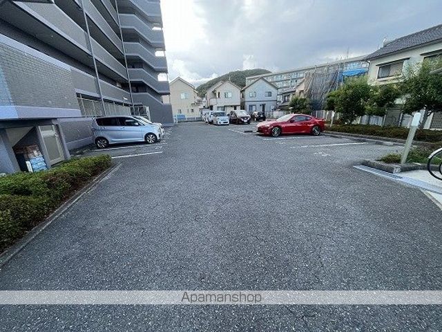 パストラル青山のその他写真