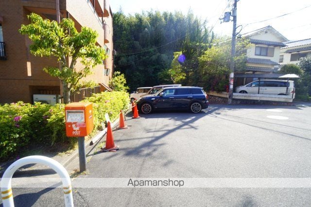 グランドムール生駒のその他写真