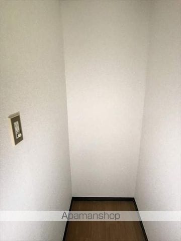 シャルマン若草の内装写真