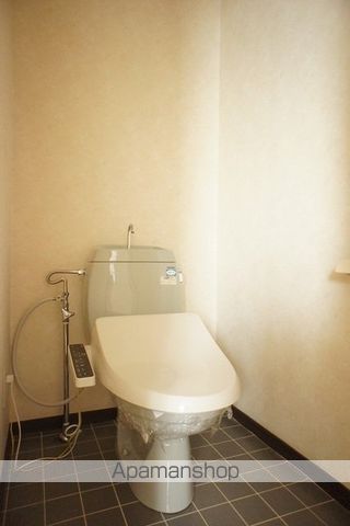 サンシャイン山野辺Bの内装写真