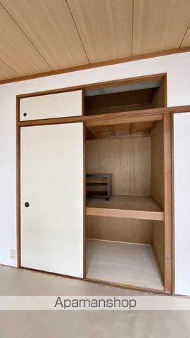 プレアール豊成の内装写真