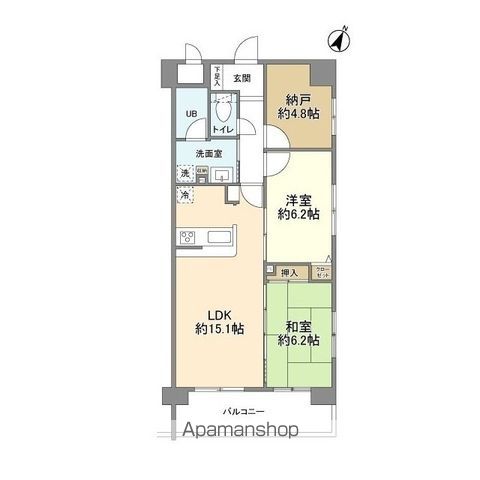 間取り：213140971690