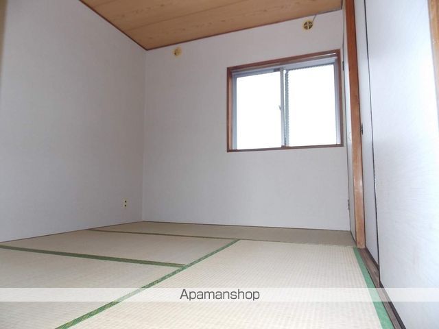 扇ハイツの内装写真