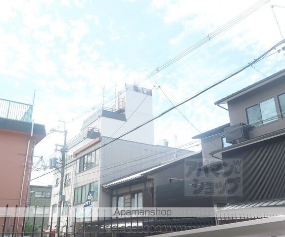 シャーメゾン マーサ東山の内装写真