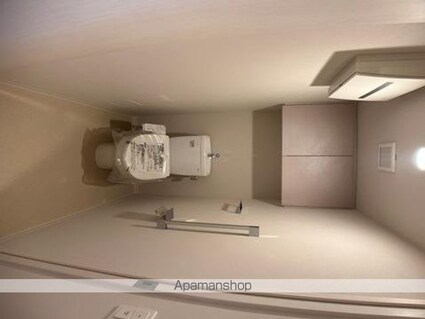 ルフォンプログレ志村坂上[2LDK/55.55m2]のトイレ