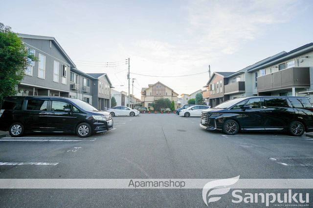 エイトサザンコート B棟のその他写真