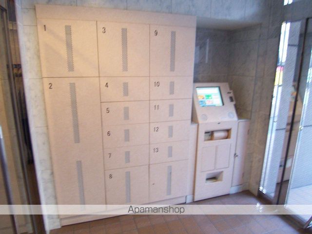 エスポワールマンション天神南のその他写真