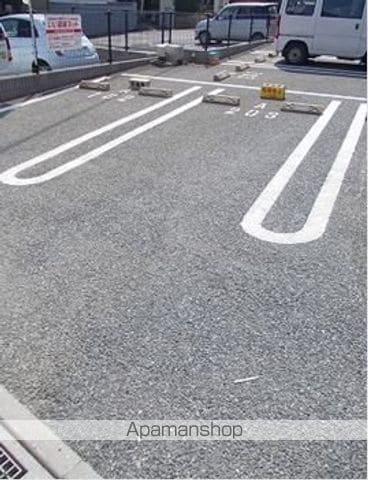 サンパティーク福間海岸通りBのその他写真