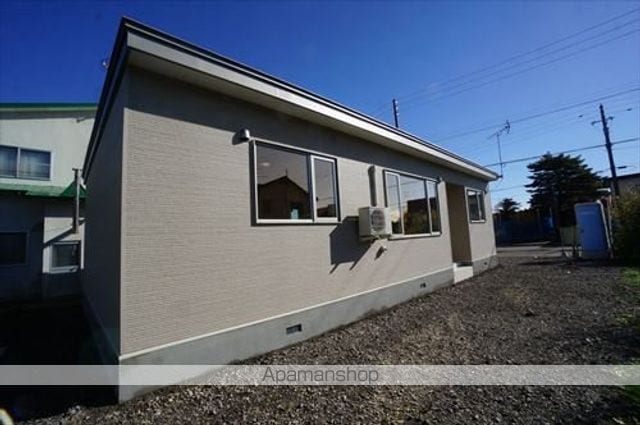 detached 北海道上川郡清水町御影本通２丁目18

地図を見る