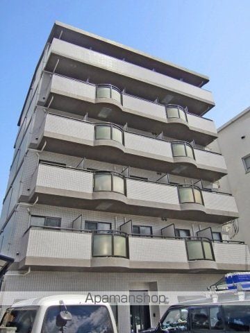 ROCOCOマンション