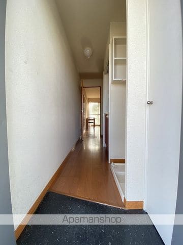 ドミール中島Nの内装写真