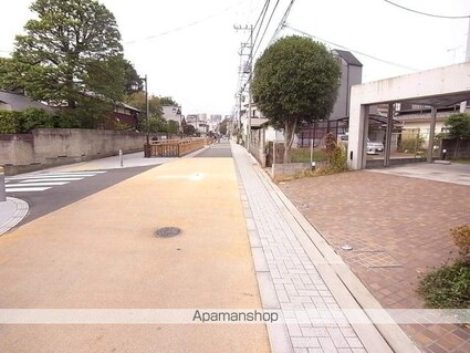 アートピア[1R/22.35m2]の周辺2