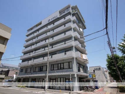 ヤマコ第２ビル[2LDK/60.4m2]の外観1