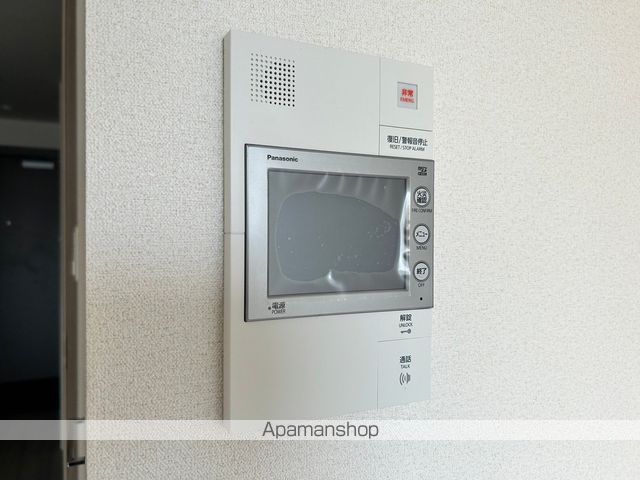 プレサンス天満橋ヴェルエラの内装写真