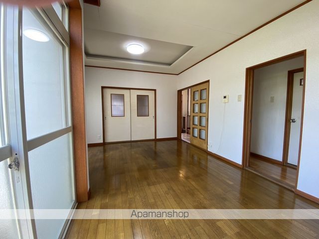 阪和線 和泉砂川駅 徒歩12分 2階建 築38年の内装写真