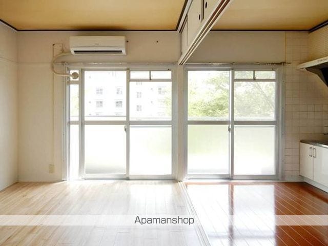 ビレッジハウス仙台鶴ケ谷二丁目17号棟の内装写真