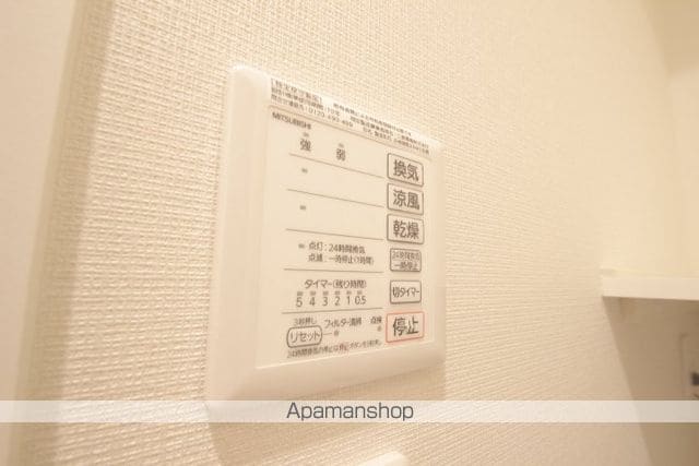 レオネクストグランツールの内装写真