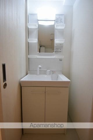 ALPHA発寒南の内装写真
