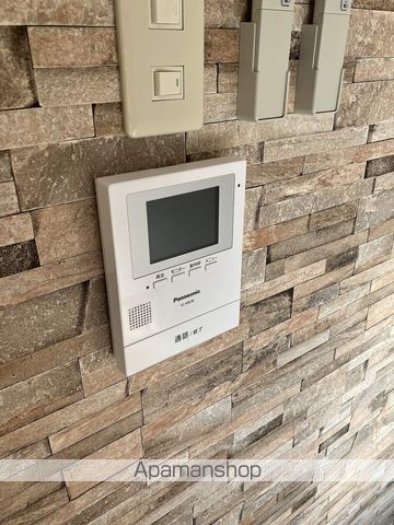 ベルシャトー新守山の内装写真